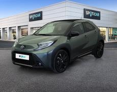 Toyota Aygo X Perpignan