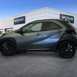 Toyota Aygo X Aygo X 1.0 VVT-i 72 Air Collection Perpignan
