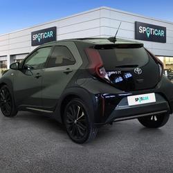 Toyota Aygo X Aygo X 1.0 VVT-i 72 Air Collection Perpignan