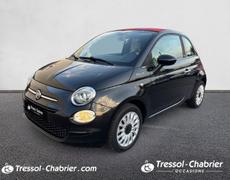 Fiat 500C Perpignan