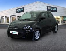 Fiat 500 II Perpignan