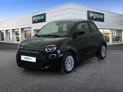 Fiat 500 II - 500 e 95 ch Action - 16 990 €