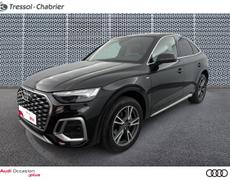 Audi Q5 Carcassonne