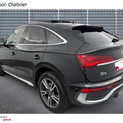 Audi Q5 Q5 Sportback 40 TDI 204 S tronic 7 Quattro S line Carcassonne
