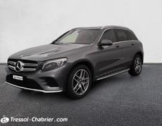Mercedes GLC