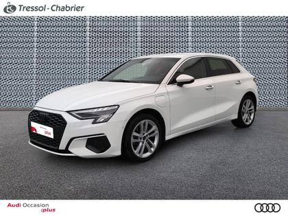 Audi A3 Sportback - A3 Sportback 40 TFSIe 204 S tronic 6 A3 - 23 999 €