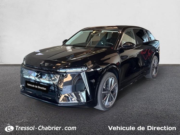 DS Numéro 7  - 64 900 €