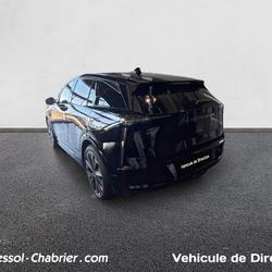 DS Num&eacute;ro 7 N&deg;7 E-Tense FWD Etoile Carcassonne
