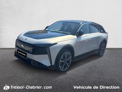 DS Numéro 7 - N°7 E-Tense FWD Etoile - 65 736 €