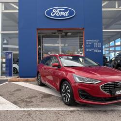 Ford Focus 1.0 Essence/EcoBoost mHEV 125ch Titanium X Business Vitrolles