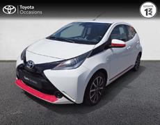 Toyota Aygo Brest