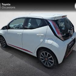 Toyota Aygo 1.0 VVT-i 69ch x-play 5p Brest