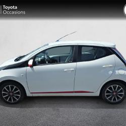 Toyota Aygo 1.0 VVT-i 69ch x-play 5p Brest