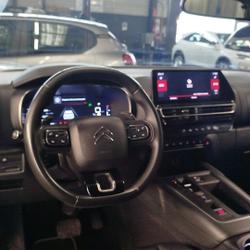 Citroen C5 Aircross C5 Aircross BlueHDi 130 S&S EAT8 C-Series Perpignan