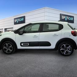 Citroen C3 C3 PureTech 83 S&S BVM5 Feel Pack Perpignan