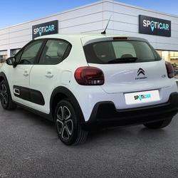 Citroen C3 C3 PureTech 83 S&S BVM5 Feel Pack Perpignan