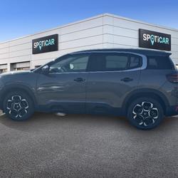 Citroen C5 Aircross C5 Aircross Hybride 136 e-DCS6 Plus P&eacute;zenas