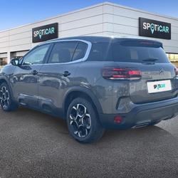 Citroen C5 Aircross C5 Aircross Hybride 136 e-DCS6 Plus P&eacute;zenas