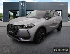 DS DS3 Crossback Béziers