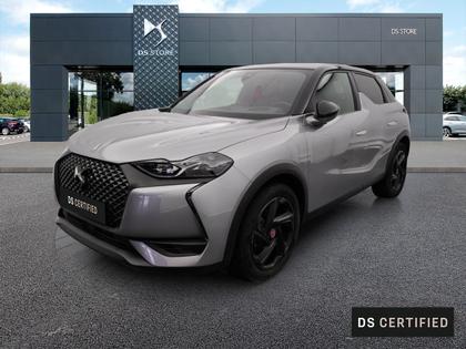 DS DS3 Crossback - DS3 Crossback PureTech 130 EAT8 Performance Line+ - 15 589 €