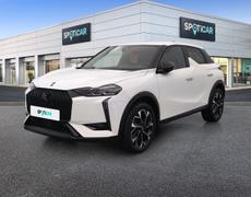 DS DS3 Crossback Béziers