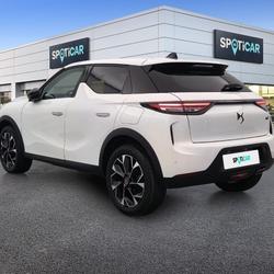 DS DS3 Crossback DS3 Crossback PureTech 130 EAT8 Performance Line+ B&eacute;ziers