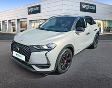 DS DS3 Crossback Auch