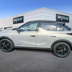 DS DS3 Crossback DS3 Crossback PureTech 130 EAT8 Performance Line Auch