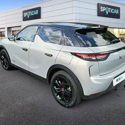 DS DS3 Crossback DS3 Crossback PureTech 130 EAT8 Performance Line Auch