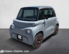 Citroen Ami Auch