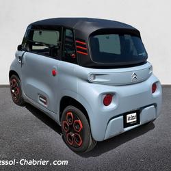 Citroen Ami 5.5 KWH AMI Auch