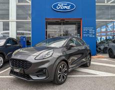 Ford Puma - 1.0 Essence/EcoBoost 125ch mHEV ST-Line 6cv - 14 989 €