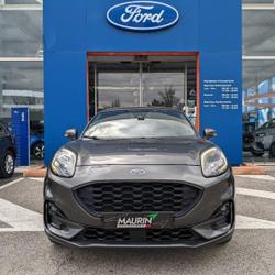 Ford Puma 1.0 Essence/EcoBoost 125ch mHEV ST-Line 6cv Vitrolles