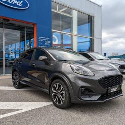 Ford Puma 1.0 Essence/EcoBoost 125ch mHEV ST-Line 6cv Vitrolles
