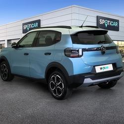 Citroen C3 C3 Hybride 110 ch Automatique Max Perpignan
