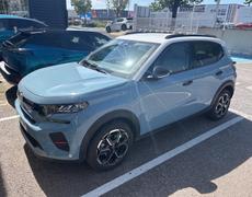 Citroen C3 Perpignan