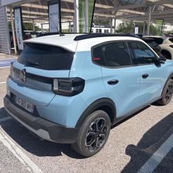 Citroen C3 C3 Hybride 110 ch Automatique Max Perpignan