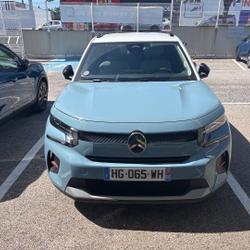 Citroen C3 C3 Hybride 110 ch Automatique Max Perpignan