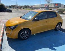 Peugeot 208 Perpignan