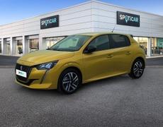 Peugeot 208 Perpignan