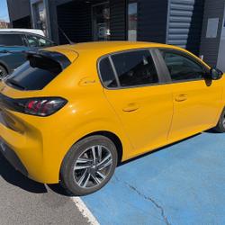 Peugeot 208 208 PureTech 100 S&S EAT8 Style Perpignan