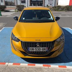 Peugeot 208 208 PureTech 100 S&S EAT8 Style Perpignan