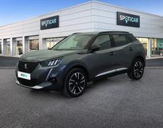 Peugeot 2008 Perpignan