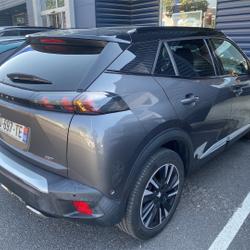 Peugeot 2008 2008 PureTech 130 S&S EAT8 GT Pack Perpignan
