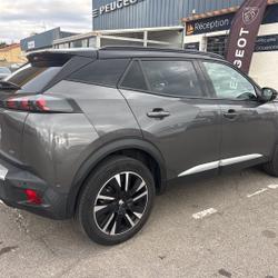 Peugeot 2008 2008 PureTech 130 S&S EAT8 GT Pack Perpignan