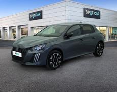 Peugeot 208 Perpignan