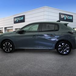 Peugeot 208 208 Hybrid 110 ch e-DCS6 Allure Perpignan
