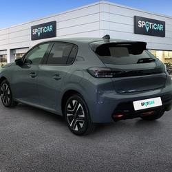 Peugeot 208 208 Hybrid 110 ch e-DCS6 Allure Perpignan