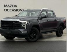 Foton Tunland Hérouville-Saint-Clair