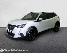 Peugeot 2008 Perpignan